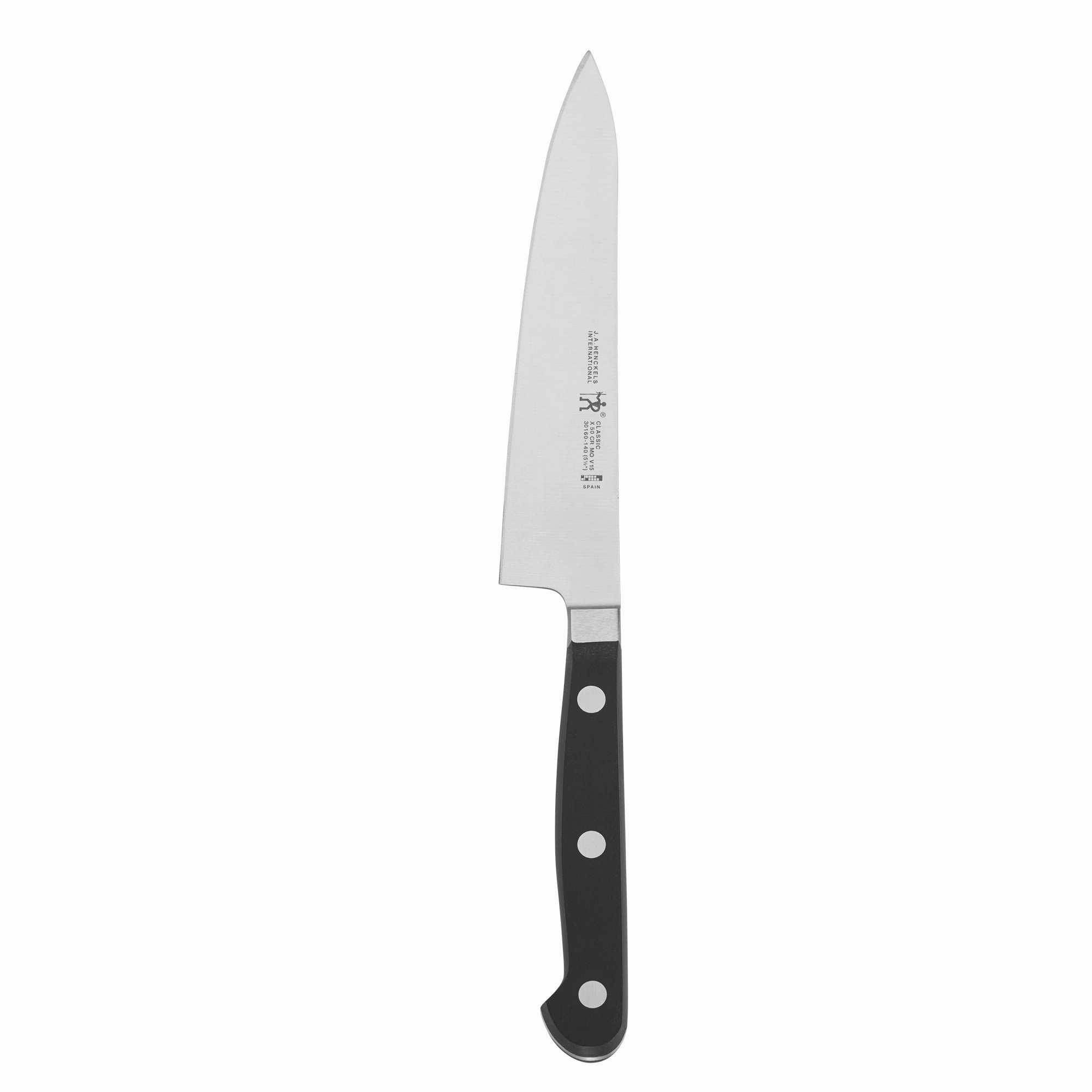 Henckels CLASSIC 5.5-inch Prep Knife Cutlery outlet discounts