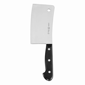 Henckels CLASSIC 6-inch Meat Cleaver Cutlery outlet discounts