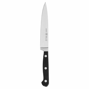 Henckels CLASSIC 6-inch Utility Knife Cutlery outlet discounts