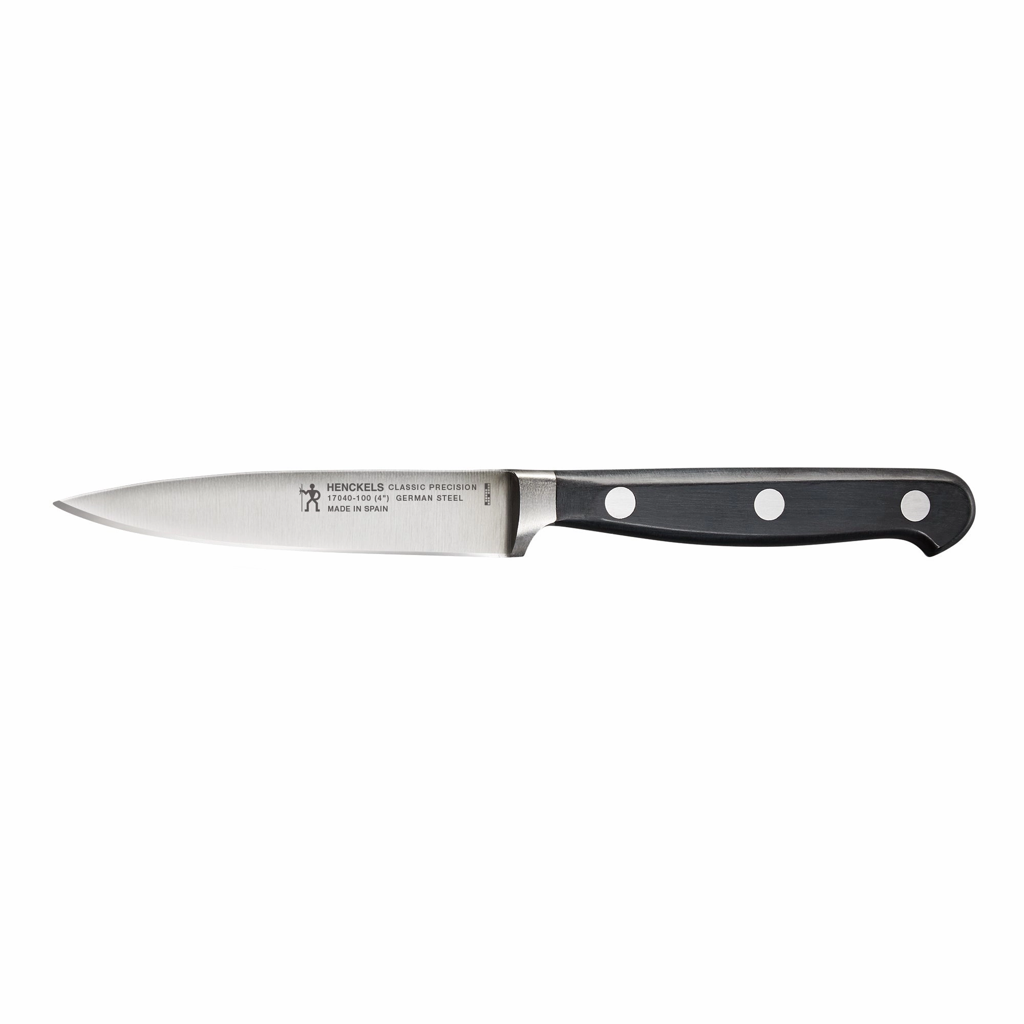 Henckels Classic Precision 4-inch Paring Knife Cutlery knife sets deals