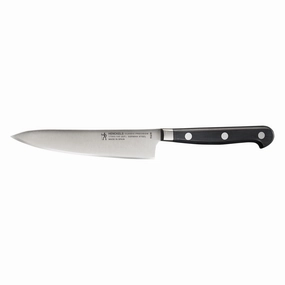 Henckels Classic Precision 5.5-inch Prep Knife Cutlery outlet discounts