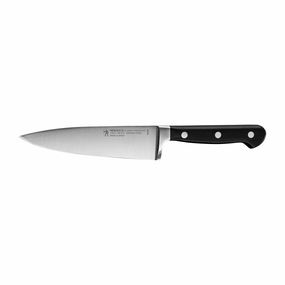 Henckels Classic Precision 6-inch Chef's Knife Cutlery outlet discounts