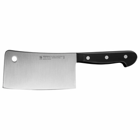 Henckels Classic Precision 6-inch Cleaver Cutlery outlet discounts