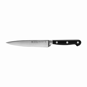 Henckels Classic Precision 6-inch Utility Knife Cutlery outlet discounts