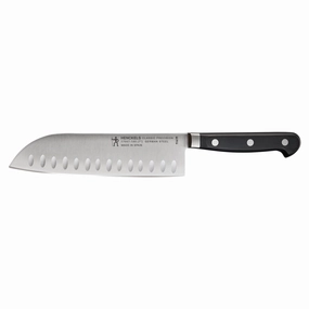 Henckels Classic Precision 7-inch Santoku Knife Cutlery outlet discounts