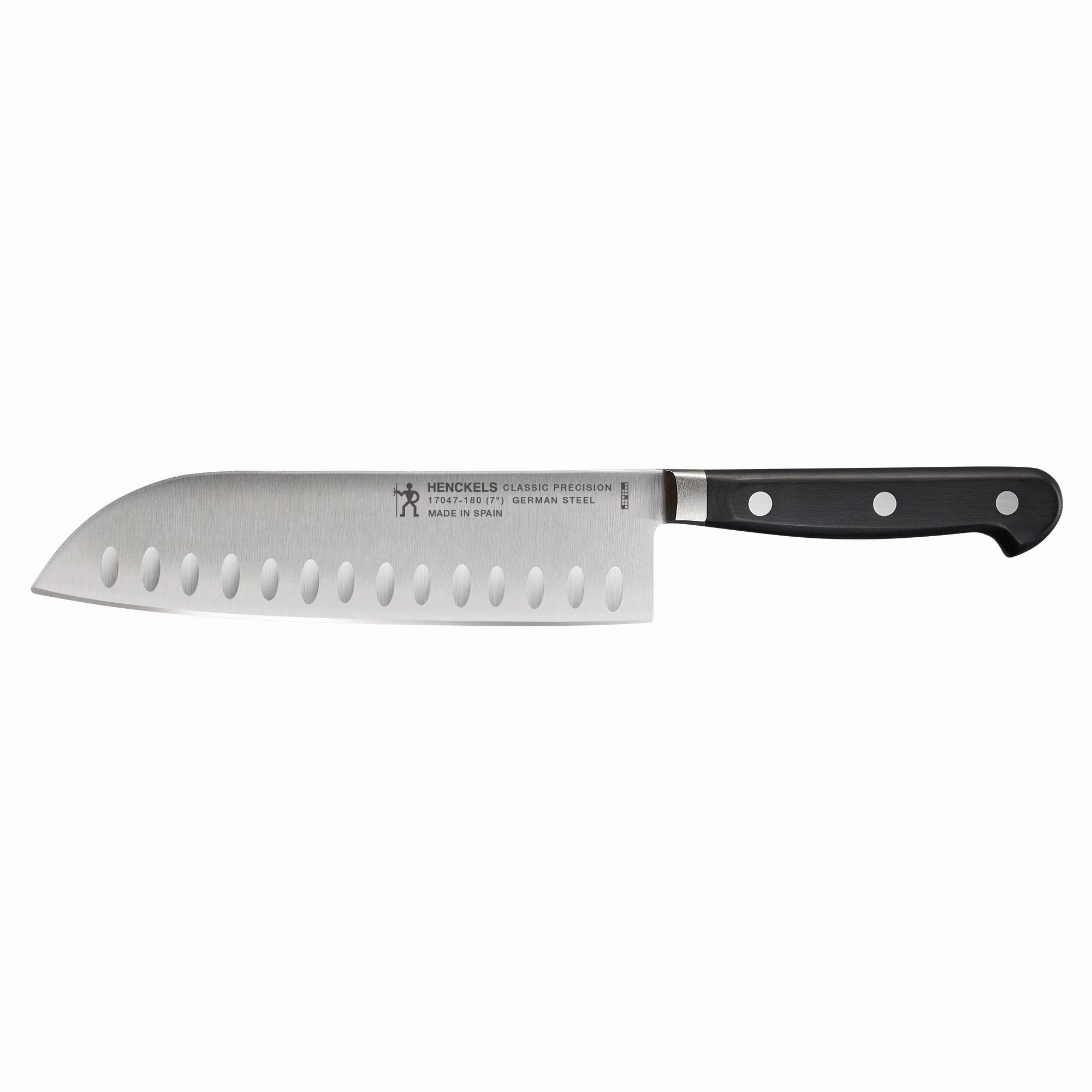 Henckels Classic Precision 7-inch Santoku Knife Cutlery outlet discounts