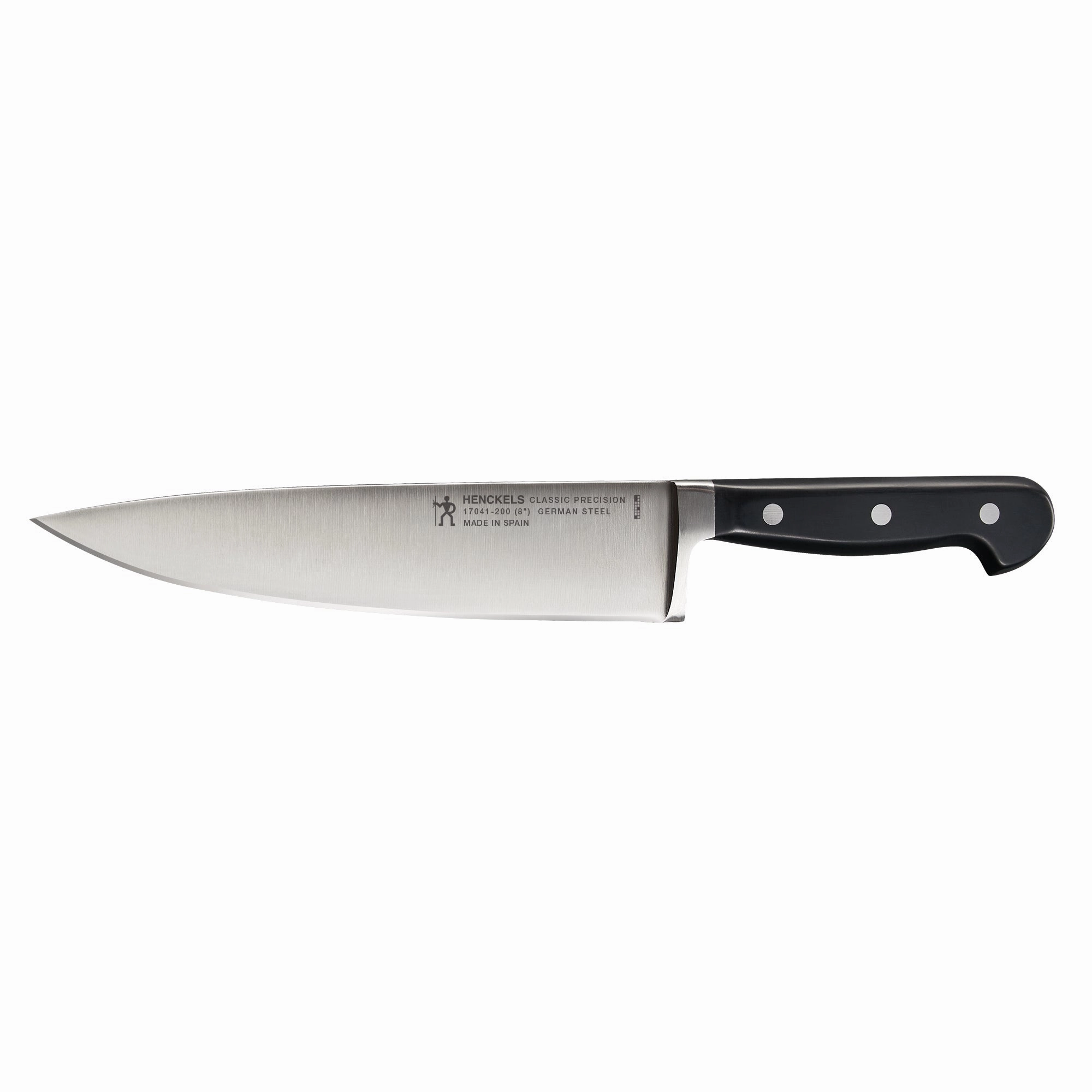 Henckels Classic Precision 8-inch Chef's Knife Cutlery outlet discounts