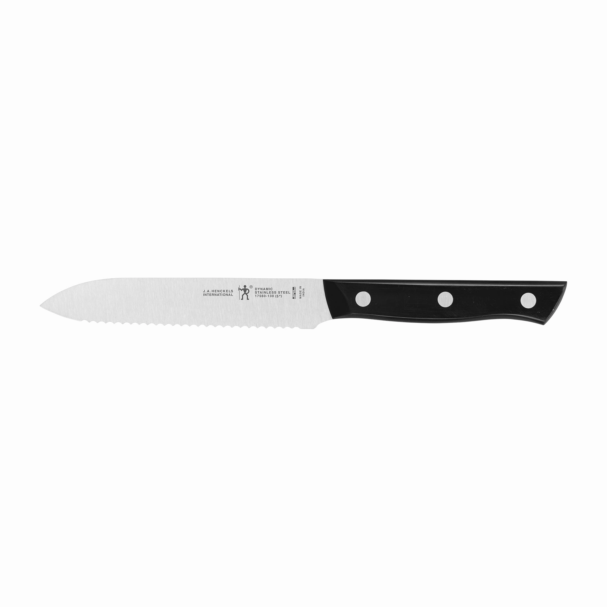 HENCKELS Dynamic Knife Block Set