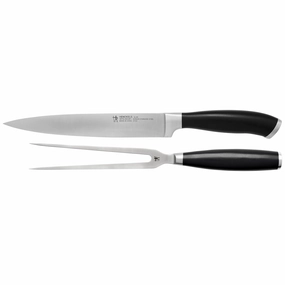Henckels Elan 2-pc Carving Set Cutlery outlet discounts