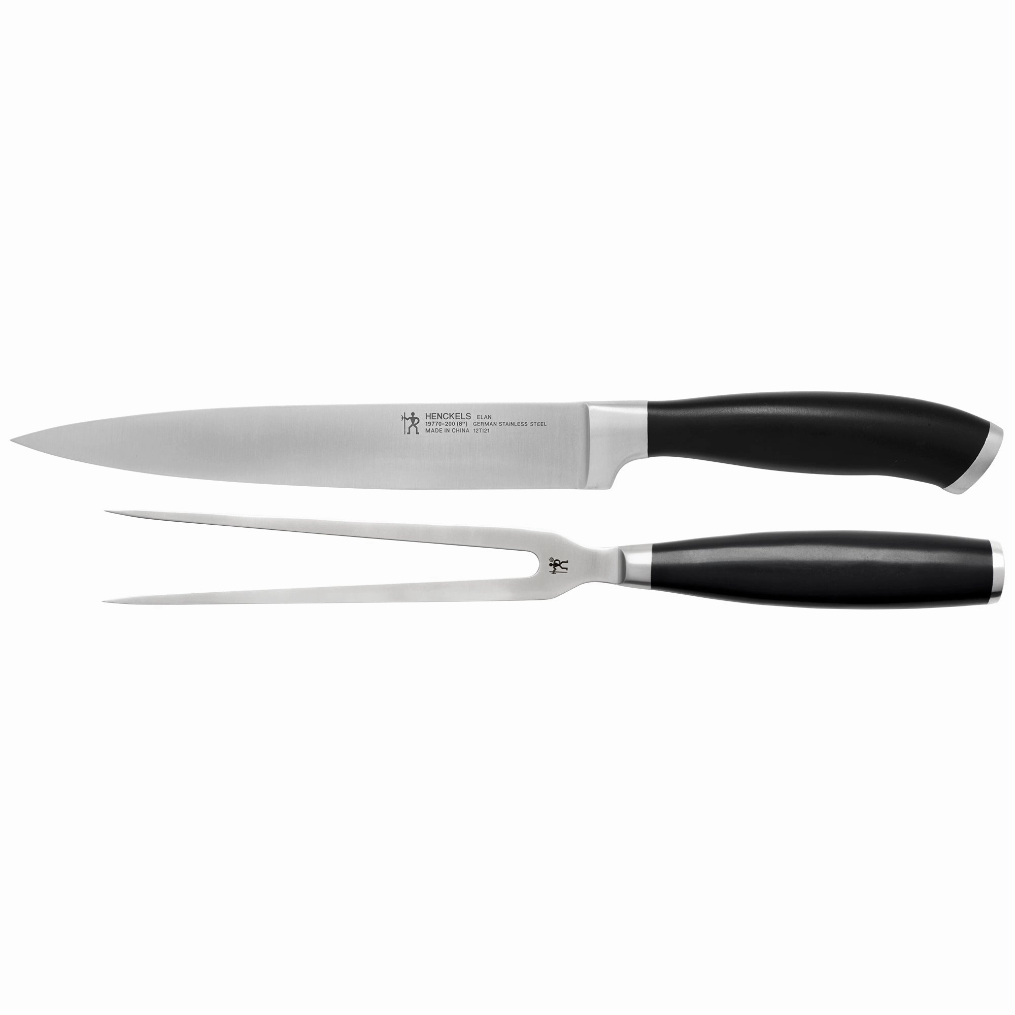 Henckels Elan 2-pc Carving Set Cutlery outlet discounts