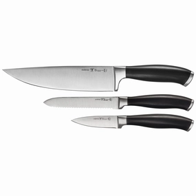 Henckels Elan 3-pc Starter Knife Set Cutlery outlet discounts