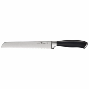 Henckels Elan 8-inch Bread Knife Cutlery outlet discounts