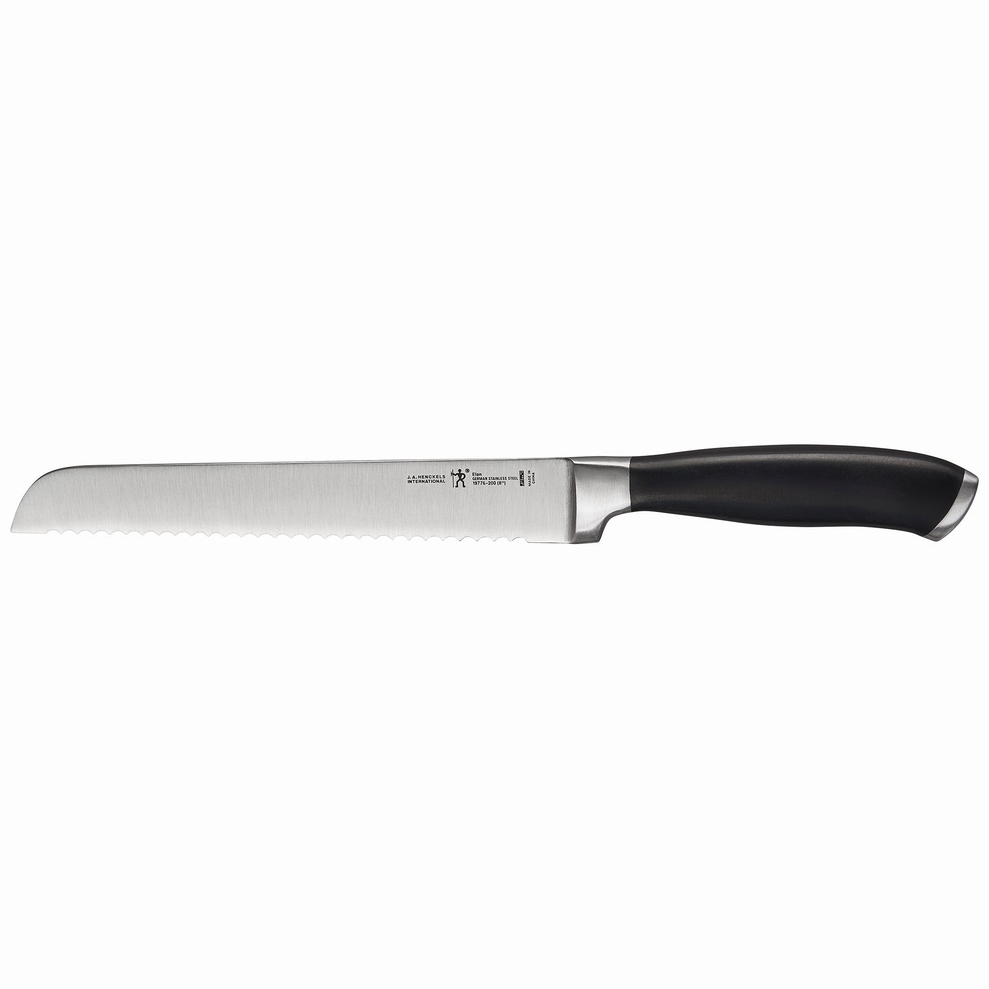 Henckels Elan 8-inch Bread Knife Cutlery outlet discounts