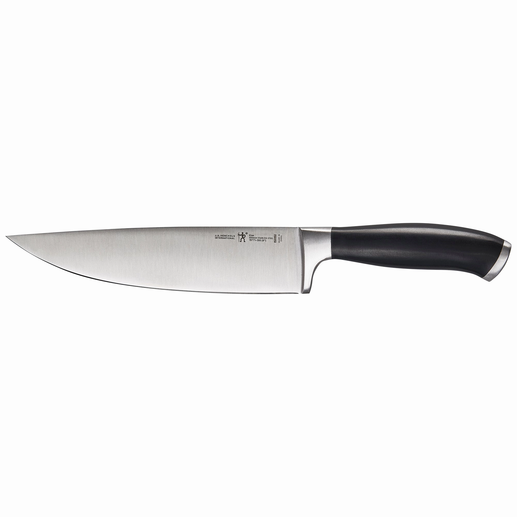 Henckels Elan 8-inch Chef's Knife Cutlery outlet discounts