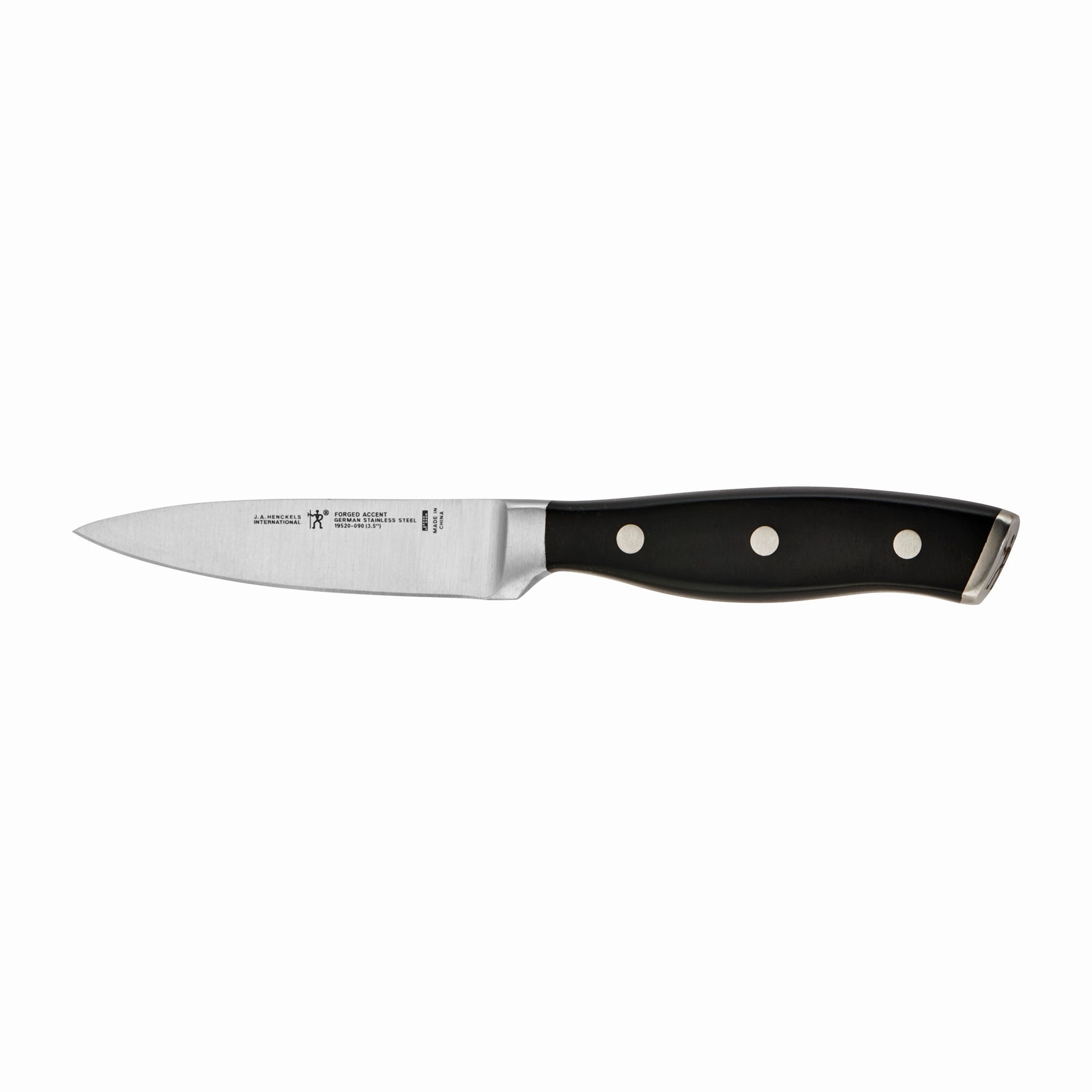 Henckels Forged Accent 15-pc Knife Block Set
