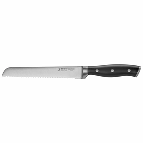 Henckels Forged Accent 8-inch Bread Knife Cutlery outlet discounts