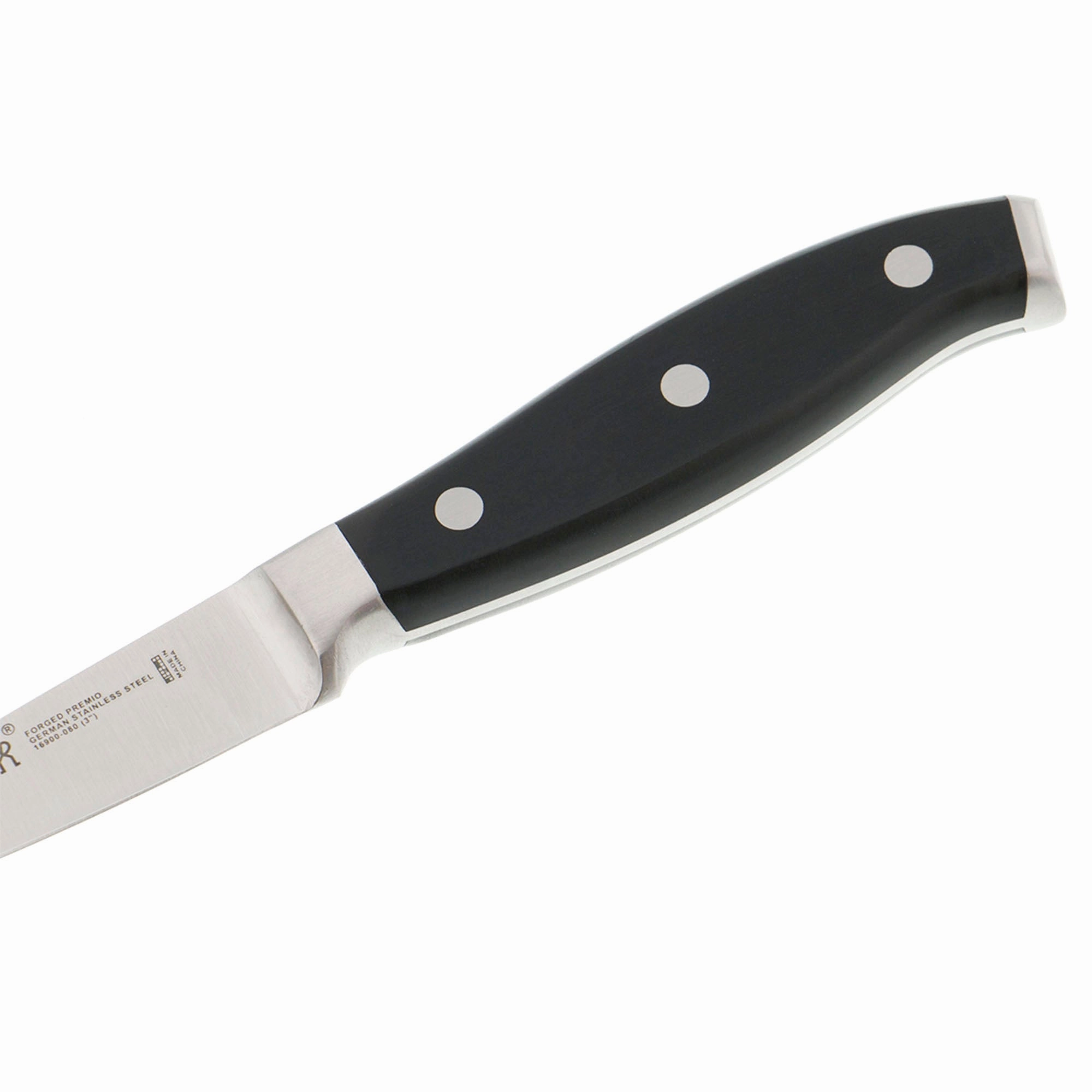 Henckels Forged Premio 3-inch Paring Knife
