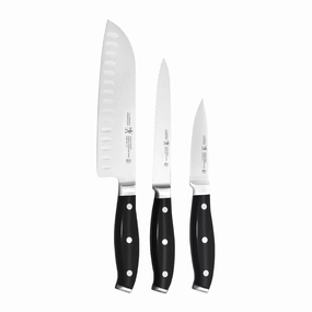 Henckels Forged Premio 3-pc Starter Knife Set Cutlery outlet discounts