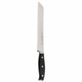 Henckels Forged Premio 8-inch Bread Knife Cutlery knife sets deals