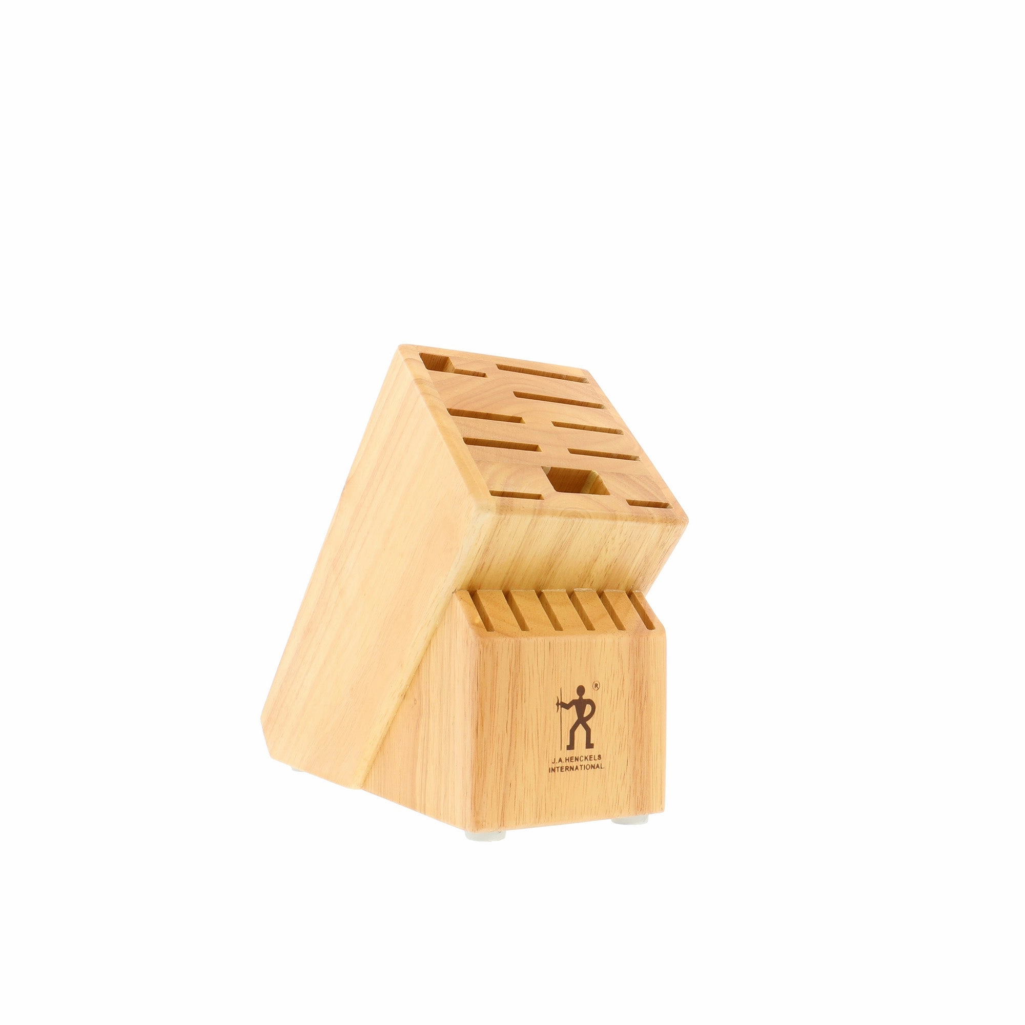 Henckels Forged Premio Knife Block Set