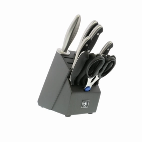 Henckels Forged Synergy 13-pc Knife Block Set Cutlery knife sets deals