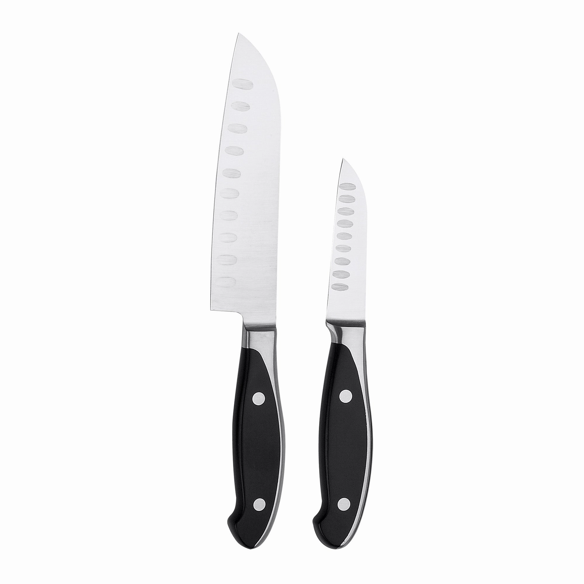 Henckels Forged Synergy 2-pc Asian Knife Set Cutlery outlet discounts