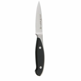 HENCKELS Forged Synergy 3-inch Paring Knife Cutlery outlet discounts