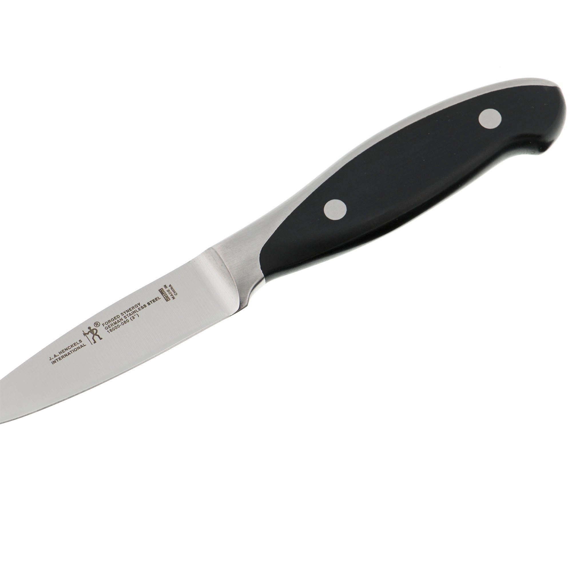 HENCKELS Forged Synergy 3-inch Paring Knife