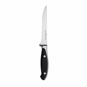 Henckels Forged Synergy 5.5-inch Boning Knife Cutlery outlet discounts