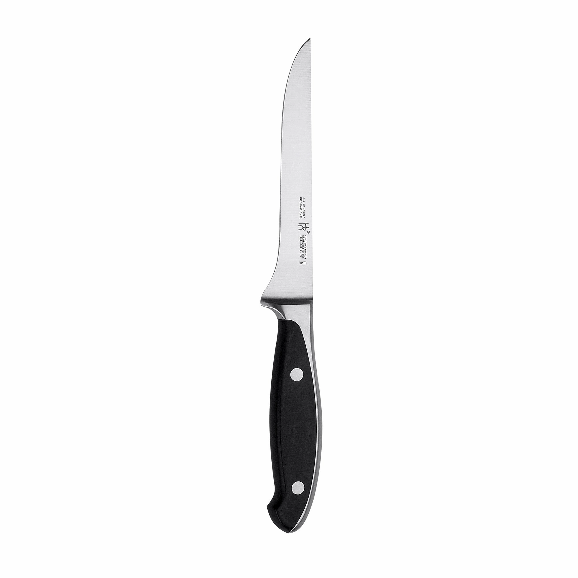 Henckels Forged Synergy 5.5-inch Boning Knife Cutlery outlet discounts