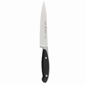 Henckels Forged Synergy 6-inch Utility Knife Cutlery outlet discounts