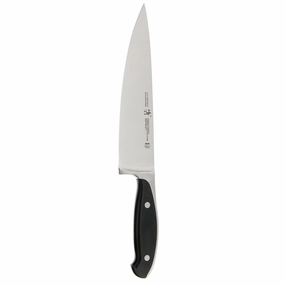 Henckels Forged Synergy 8-inch Chef's Knife Cutlery outlet discounts