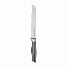 Henckels Graphite 8-inch Bread Knife Cutlery outlet discounts