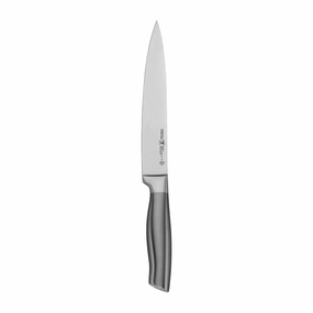 Henckels Graphite 8-inch Carving Knife Cutlery outlet discounts