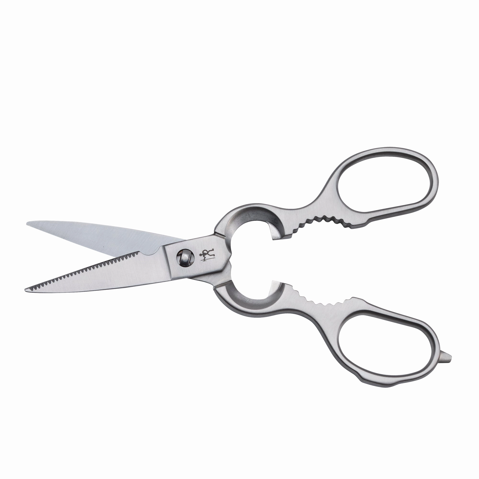 Henckels Heavy-Duty Take-Apart 8-in Stainless Kitchen Shears