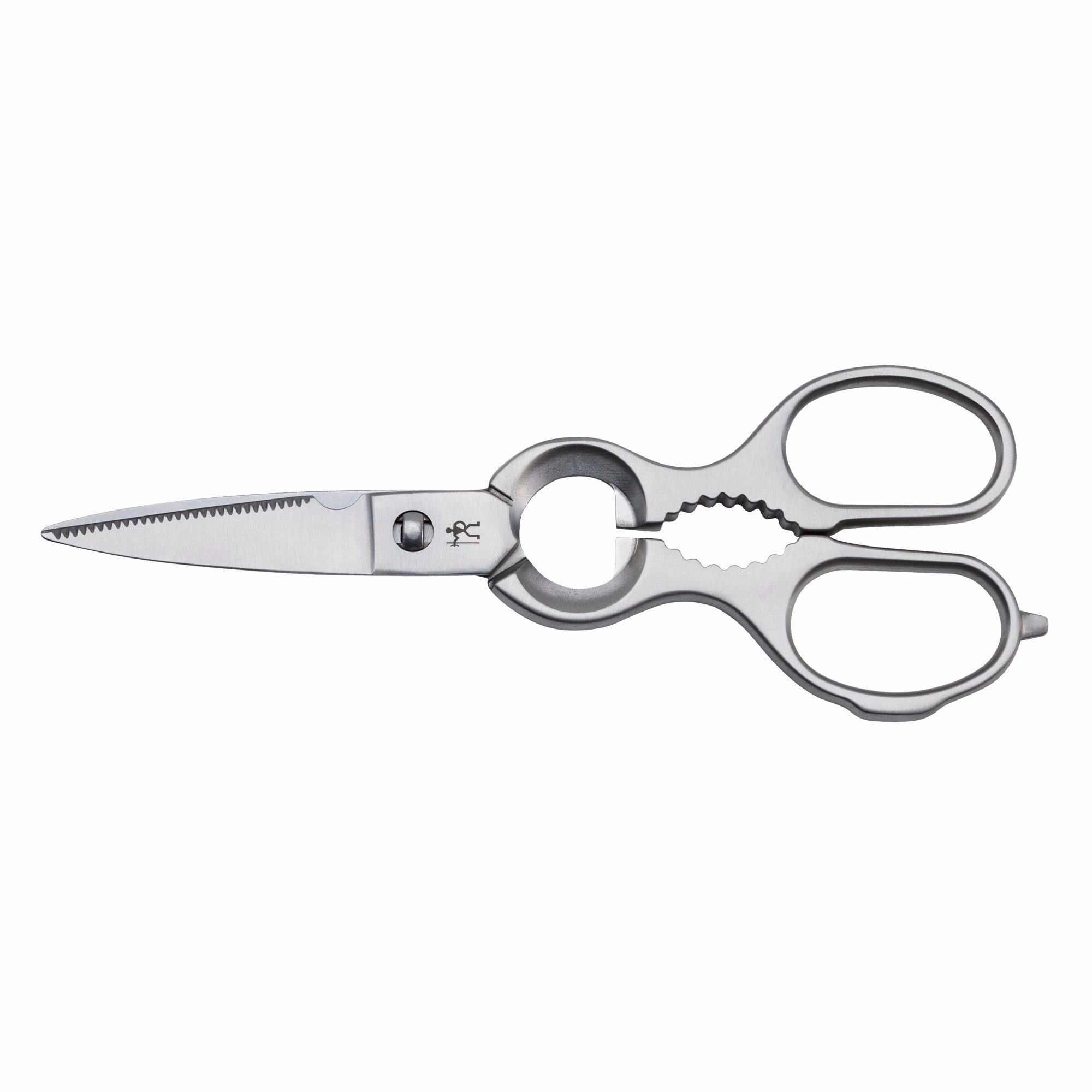 Henckels Heavy-Duty Take-Apart 8-in Stainless Kitchen Shears Cutlery knife sets deals