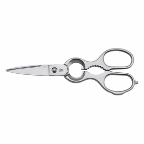 Henckels Heavy-Duty Take-Apart 8-in Stainless Kitchen Shears Cutlery knife sets deals