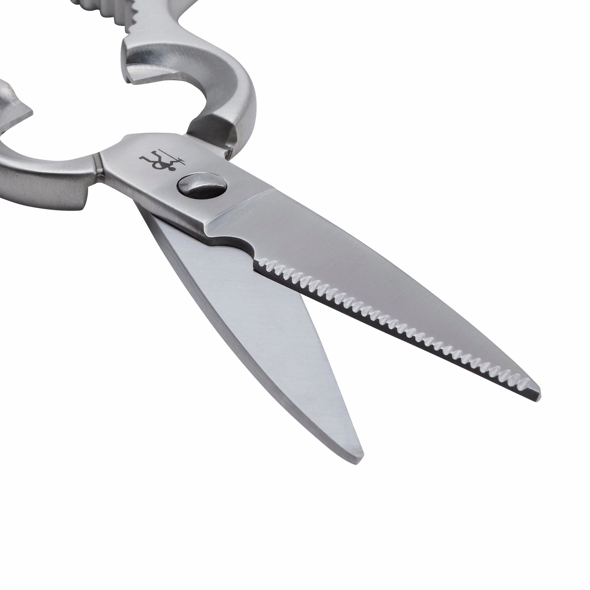 Henckels Heavy-Duty Take-Apart 8-in Stainless Kitchen Shears