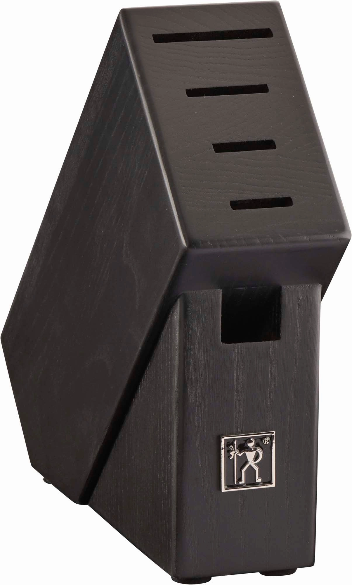 Henckels Modernist 6-pc Studio Knife Block Set