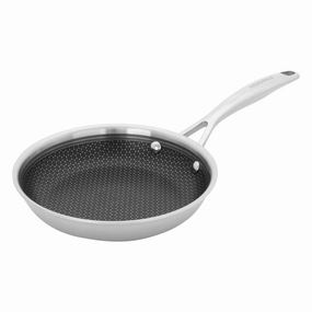 Henckels Paradigm Stainless Steel Fry Pan Cookware hot cookware outlet