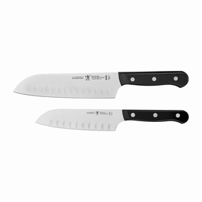 Henckels Solution 2-pc Asian Knife Set Cutlery outlet discounts