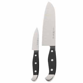 Henckels Statement 2-pc Asian Knife Set Cutlery outlet discounts