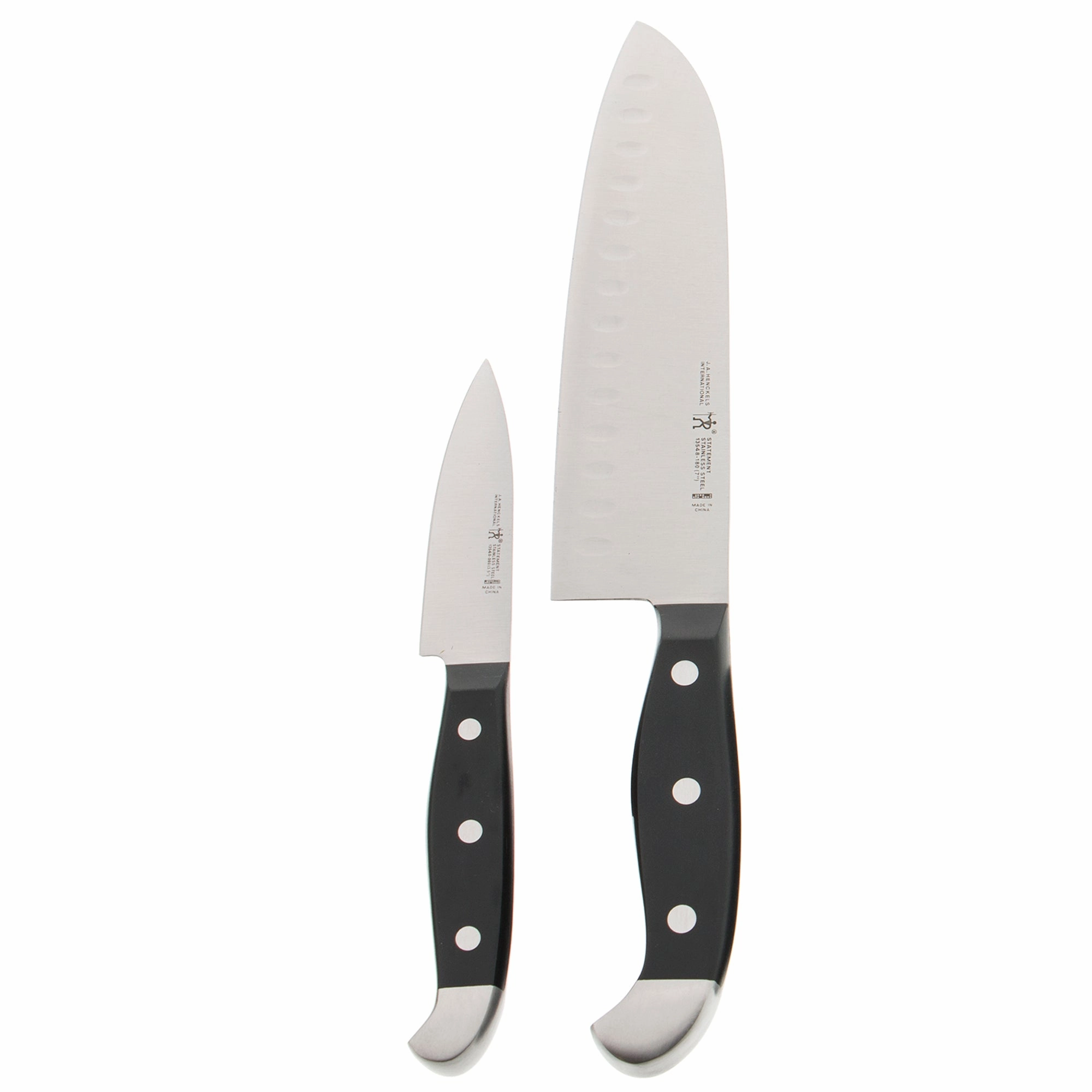 Henckels Statement 2-pc Asian Knife Set Cutlery outlet discounts