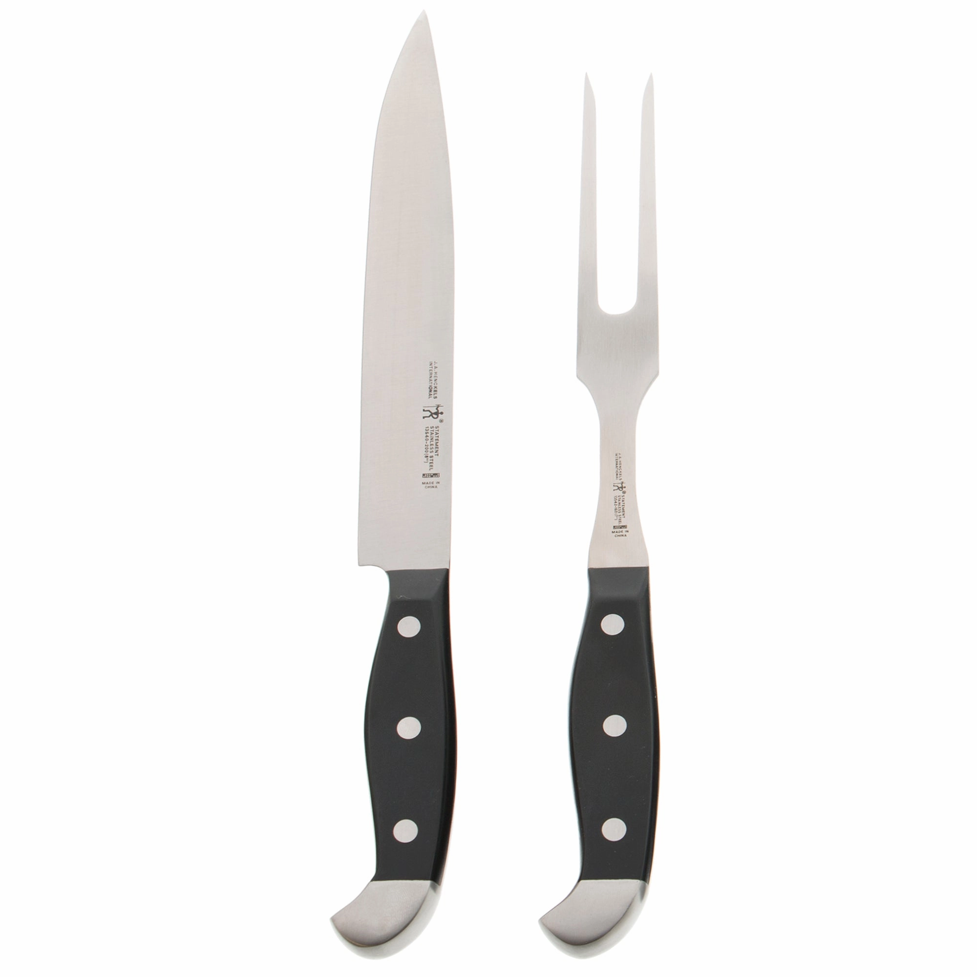 Henckels Statement 2-pc Carving Set Cutlery knife sets deals