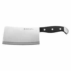 Henckels Statement 6-inch Meat Cleaver Cutlery outlet discounts
