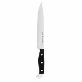 Henckels Statement 8-inch Slicing Knife Cutlery outlet discounts