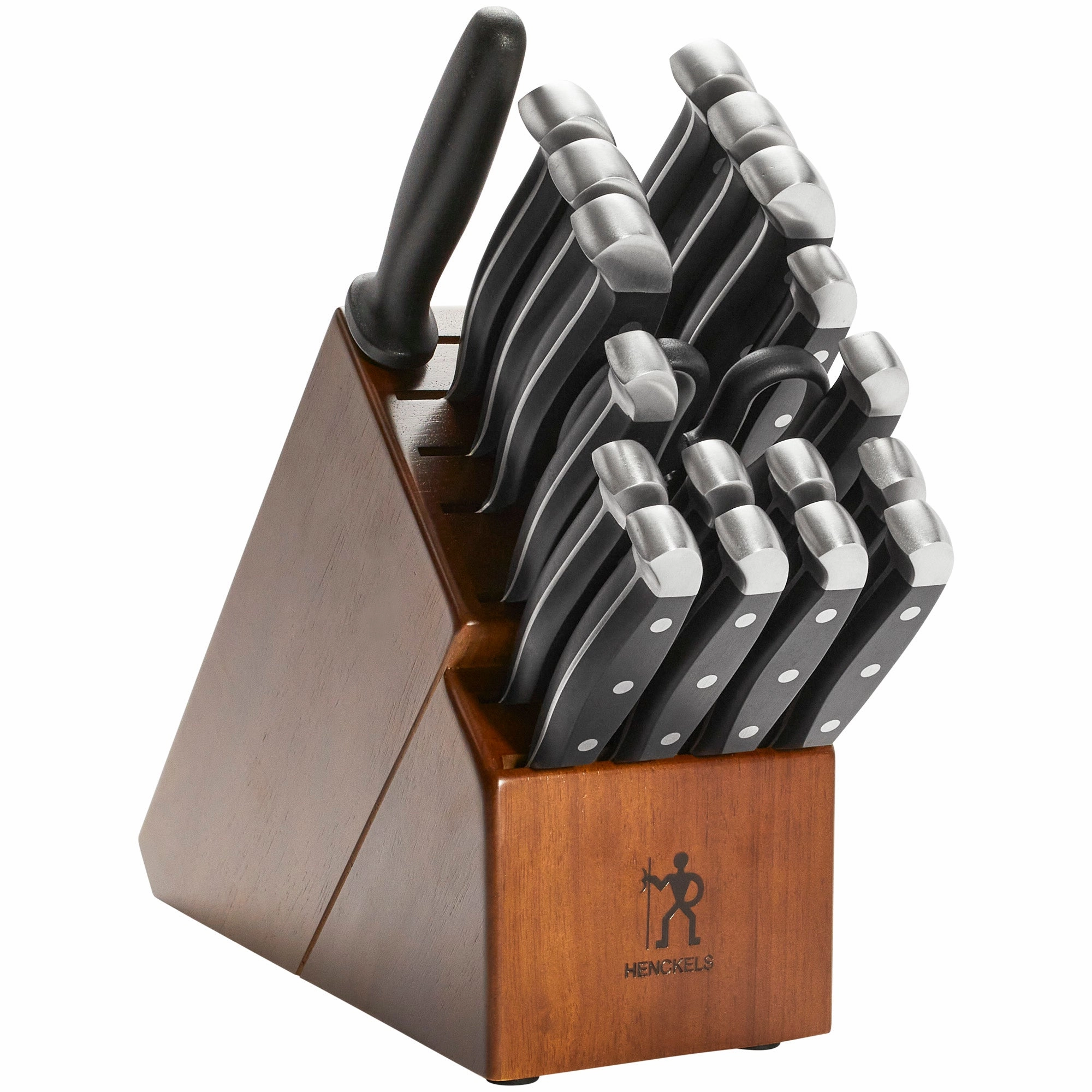 HENCKELS Statement Knife Block Set