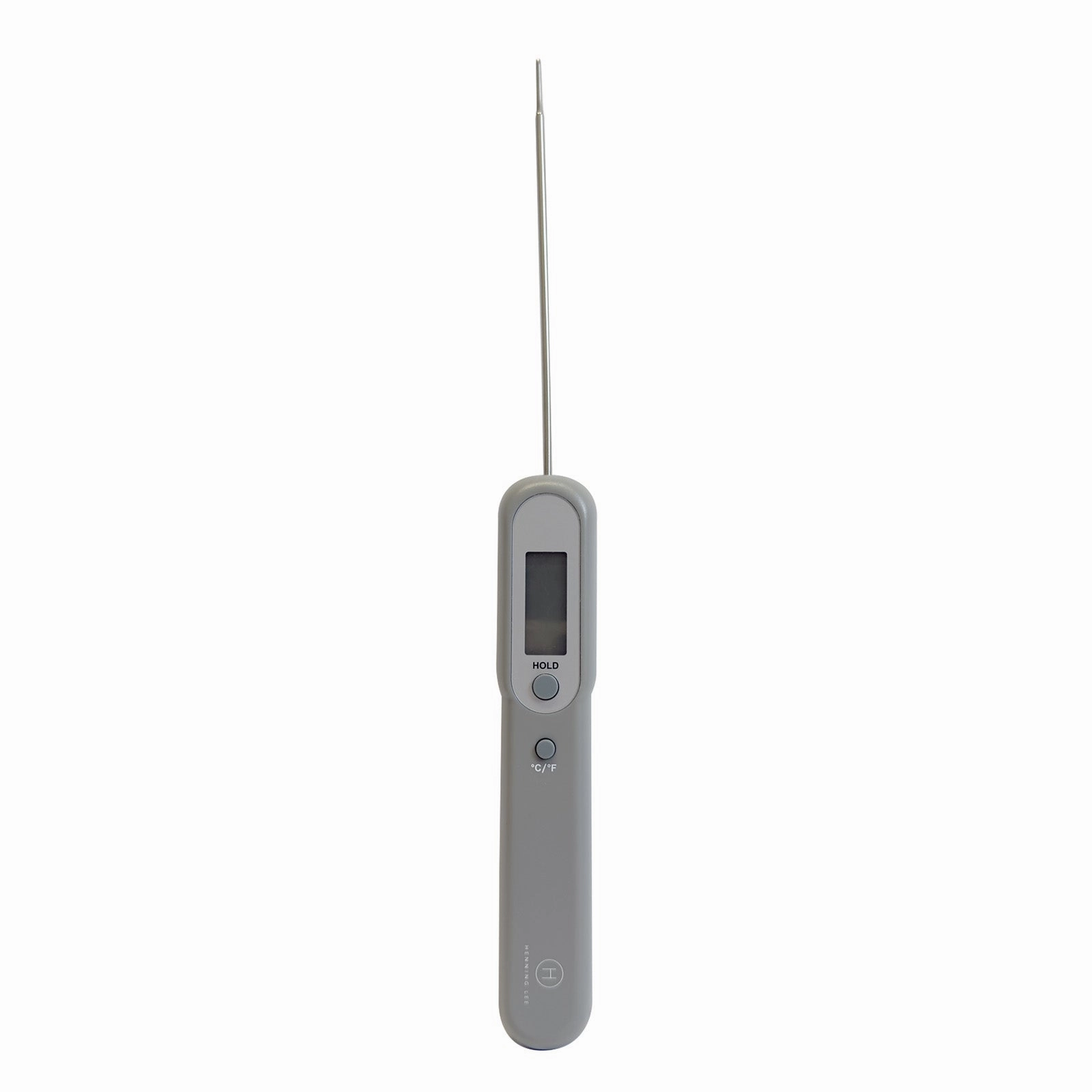 Henning Lee Battery Free Kinetic Instant Read Thermometer for Kitchen and Grill Cooking Tools & Accessories outlet tools