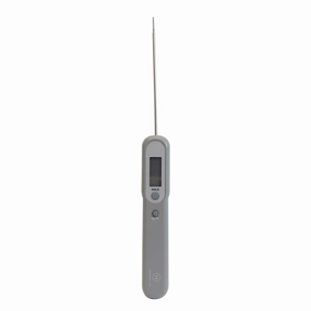 Henning Lee Battery Free Kinetic Instant Read Thermometer for Kitchen and Grill Cooking Tools & Accessories outlet tools