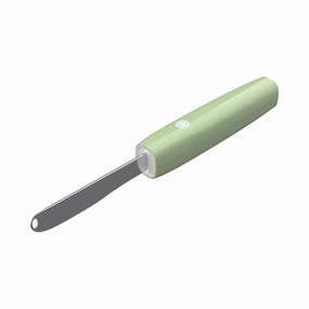 Henning Lee Heated Butter Knife for Effortless Spreading Cutlery knife sets deals